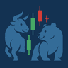 Investacle.com logo