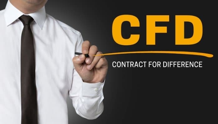 CFD Trading