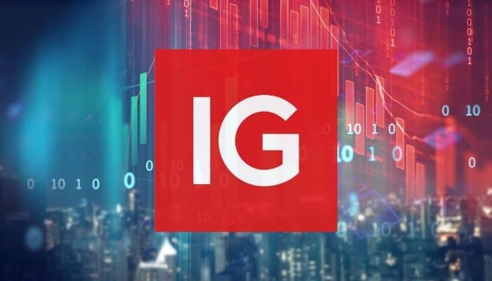 IG markets review