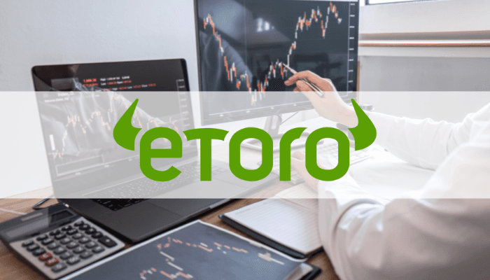 Etoro review