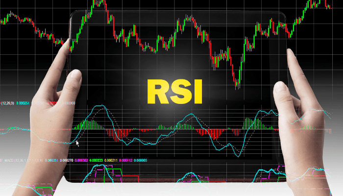 RSI indicator