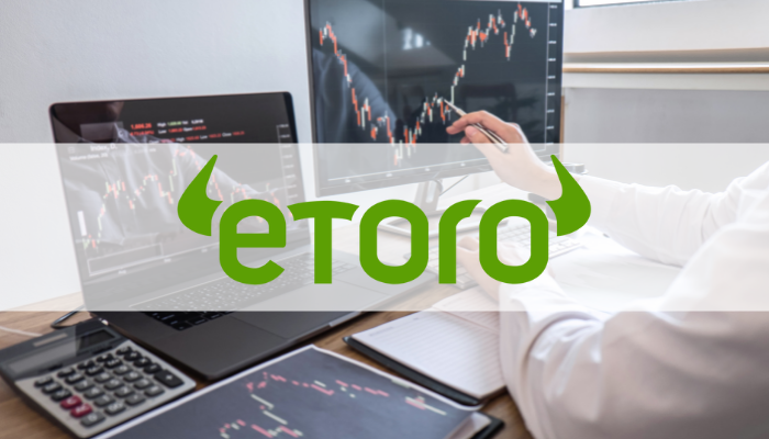 Etoro review