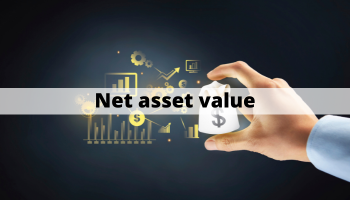 Net asset value